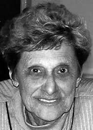 THERESA ARDOLINO Obituary (1928