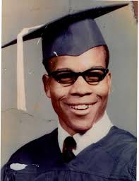 Obituary information for RV Barnett