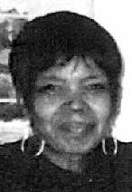 Patricia Byrd-Hale Obituary (2013)