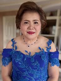 Khaela Dy (李金莉）