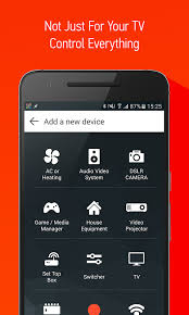 Tv remote control for samsung; Smart Ir Remote Apk Gratis Descargar Wiki