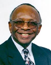 Rev. Dr. James Arnette Obituary