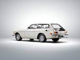 羽根の生えたボルボ p1800 朝日新聞デジタル ｍ ボルボ レトロカー カー