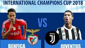 Link Live Streaming Tvri Live Streaming Juventus Vs Benfica Icc 2018 Banjarmasin Post
