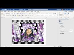 Looking for templates for crafts scrapbooking or any other project. How To Make A Simple Chip Bag Template In Microsoft Word Lagu Mp3 Mp3 Dragon