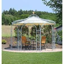 Ferforje Kamelya 05557075991 2020 Gazebo Cardak Koy Evi