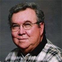 John C. Hastings Obituary