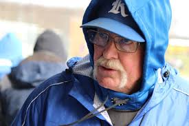 Podcast of legends: 4 Hall of Fame baseball coaches from West Michigan  Conference