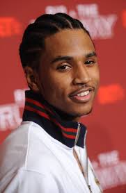 Image result for trey songz cornrows