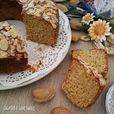 Far cuocere la ciambella con farina integrale per circa 40 minuti. Torta Ciambella Con Farina Integrale E Mandorle Cucinare E Come Amare Torta Ciambella Ciambella Torte