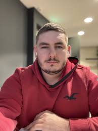 Sponsor James Barron