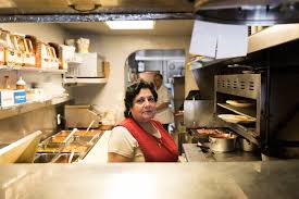 On the Eve of Commercial Expansion, South Park Prepares | Seattle Weekly