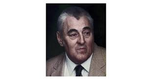 James Frey Obituary (2014)