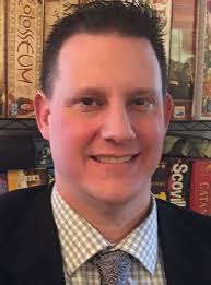 Seminar Participants