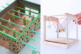 Contoh alat teknologi tepat guna dari barang bekas. 7 Ide Diy Mainan Anak Berbahan Alat Rumah Tangga Bekas Murah Mudah