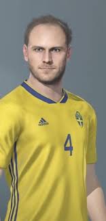 Starting his career with helsingborgs if in the mid 2000s, he went on to play for clubs in england, the netherlands, italy, and russia before returning to. Andreas Granqvist Pro Evolution Soccer Wiki Neoseeker