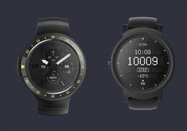 Uygun Fiyatli En Iyi Akilli Saat Ticwatch S E Android Wear 2 0 Isletim Sistemine Sahip Olan Ticwatch S E Akilli Smartwatch Akilli Saat Giyilebilir Teknoloji