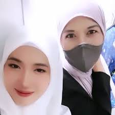 Masih gak menyangka bisa menjadi tamu mu ya allah😇