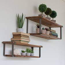 Account Suspended Floating Shelves Diy Wood And Metal Shelves Metal Floating Shelves