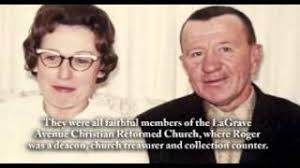 Roger Bloom Obituary & Funeral