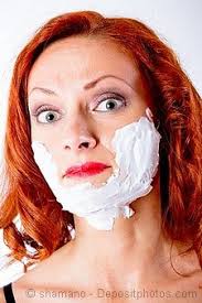 Treat your scalp like fertilizer that you want to optimize for hair growth, says dr. Menopause And Hair Loss In Women And Manopause In Men