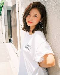 人気の髪型ボブヘアの前髪なしスタイルは一味違います 前髪なしであなたの雰囲気作りを楽しみませんか sucle シュクレ ボブヘア 髪型 ボブ カットモデル