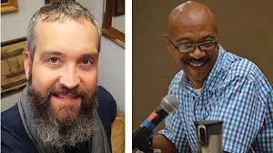 Scholar, Research Administrator receive highest honor from CSU system