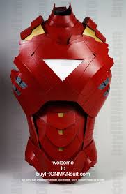 Iron man (tony stark) is a fictional superhero appearing in american comic books published by marvel comics, as well as its associated media. Buy Iron Man Suit Halo Master Chief Armor Batman Costume Star Wars Armor The Real Pictures Of Iron Man Costumes Episode Vi Product Images Buyfullbodyarmors Com