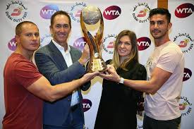 We did not find results for: Romanian Tennis Star Simona Halep To Work Again With Coach Darren Cahill Romania Insider
