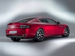 Image result for Fire Red 2014 Aston Martin