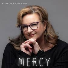 Hope Newman Kemp, a talented Gospel singer and songwriter, has a  captivating God story. You can hear her story and be among the first to  listen to her brand-new music