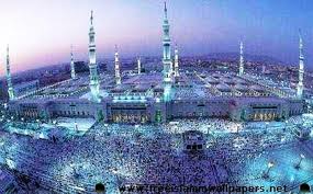 , where is makkah located?, where did the prophet die?, where is masjid al nabawi located? Mosques Of The World Masjid Al Nabawi Islam Foto 33341696 Fanpop Page 10