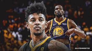 Kevin durant is one of the most versatile and dominate basketball players in nba history. Warriors News Nick Young Says Kevin Durant Would Get A Little Soft Sometimes With Media With Golden State