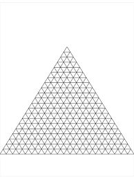 How To Draw Triangular Grid In Tikz Tex Latex Stack Exchange Download in png and use the icons in websites, powerpoint, word, keynote and all common apps. how to draw triangular grid in tikz