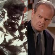 Does Moemon Star Emerald resemble Cammy from Street Fighter?