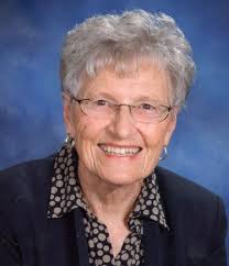 Helen Nelson Obituary (1927