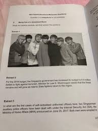 Tons of awesome bts army wallpapers to download for free. Soal Ujian Bts Ilmusosial Id