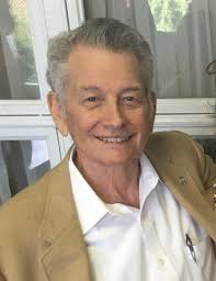 Obituary information for Harry Alan Cooper