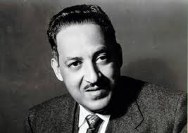 What Was An Argument About Segregation Made By Thurgood Marshall Before The  Supreme Court 2024