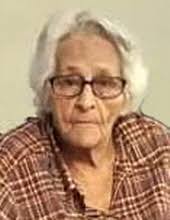 Obituary information for Shirley Allred