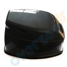69d 42610 H0 4d Top Cowling For 60hp 70hp Yamaha Parsun Powertec Outboard Engine 6k5 6h3 Models 69d 42610 With Images Outboard Outboard Motors Yamaha