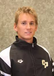 2013-14 Swimming and Diving Roster