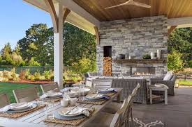 Architect george bevan of bevan associates knew he wanted to design a home that. Modern English Farmhouse In Oregon With Cozy And Inviting Interiors