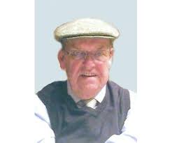 Daniel Horgan Obituary (1936