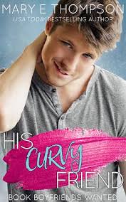 SEALs Love Curves Book 6: Family by Mary E Thompson