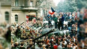 31 3 1991 Bubarnya Aliansi Militer Uni Soviet Dan Negara Negara Komunis Global Liputan6 Com
