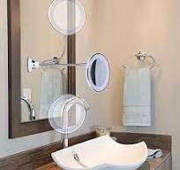 Wal-Mart Factory Certified, Flexible Gooseneck Magnifying ...