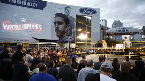 Enjoy bolivia vs usa live online free on pc, laptop, ios, android, mac, windows, roku and all other devices. Could Wrestlemania Return To Tampa In 2021