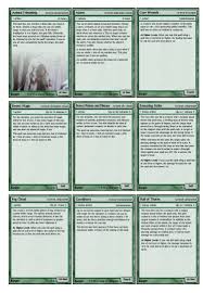 Maybe you would like to learn more about one of these? Ranger Spell Cards Pdf Docdroid