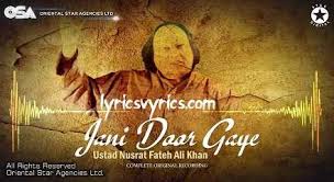 To download this beautiful kalam please click on the below image: Janam Fida E Haideri Lyrics
